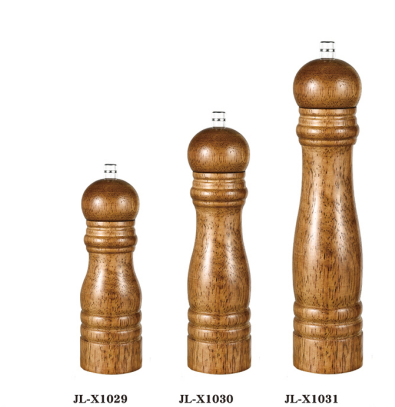 Pepper mill