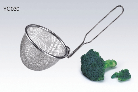 Stainless Steel Strainer