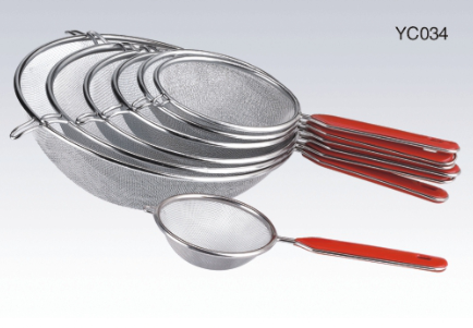  Stainless Sleel Double-deck Oil Filter