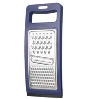 Flat Grater