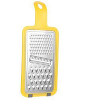 Flat Grater