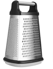 4 Sides Grater With Box