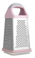 4 SidesGrater With Box