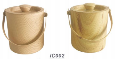 Ice bucket 