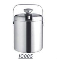 Ice bucket 