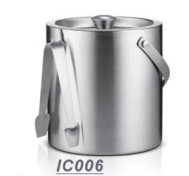 Ice bucket 
