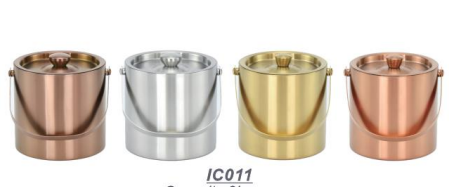 Ice bucket 
