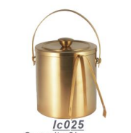 Ice bucket 