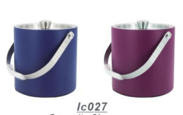 Ice bucket