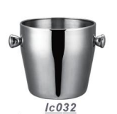 Ice bucket