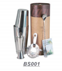 Barware set 