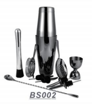 Barware set 
