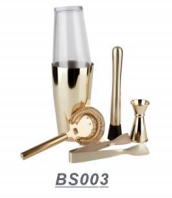 Barware set 