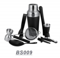 Barware set 