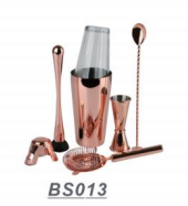 Barware set 