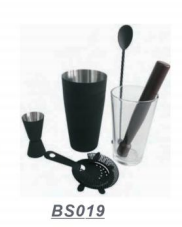 Barware set 