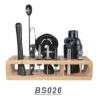 Barware set 