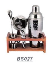 Barware set 