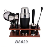 Barware set 