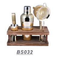 Barware set 