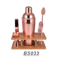 Barware set 