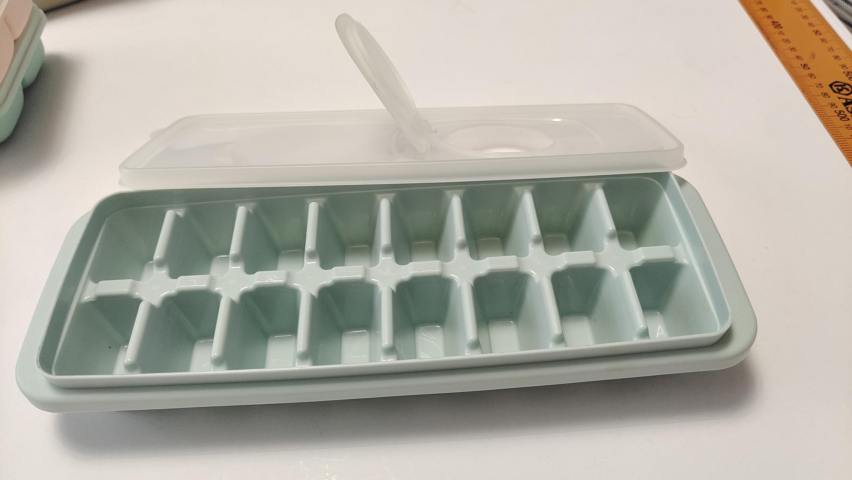 Ice mold