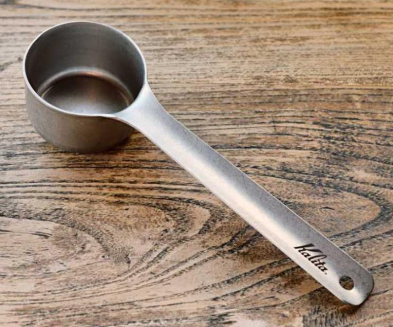 Measurement cups & spoons