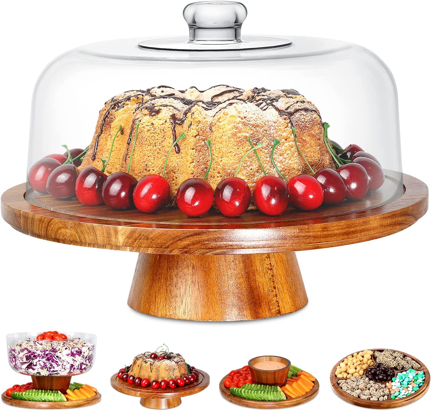 Cake stand