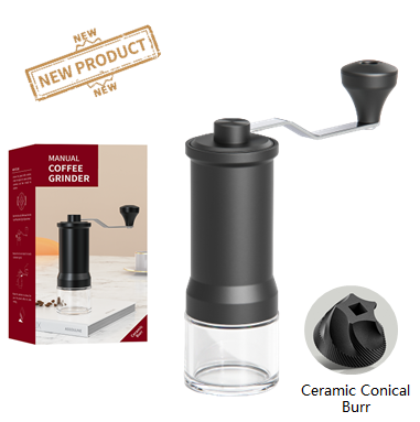 Coffee mill
