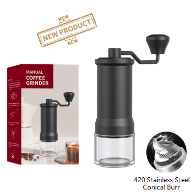 Coffee mill