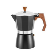 Coffee maker