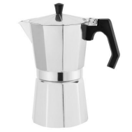 Coffee maker