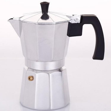 Coffee maker
