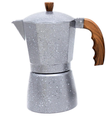 Coffee maker
