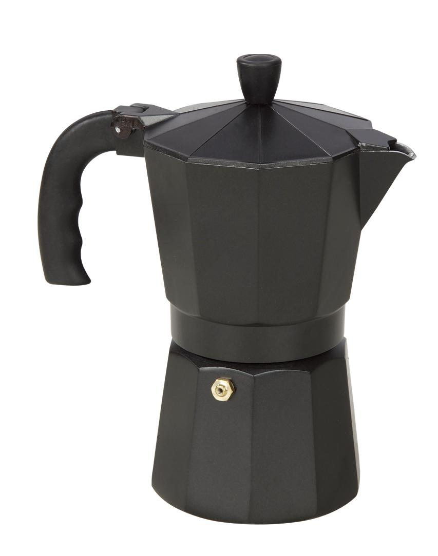 Coffee maker