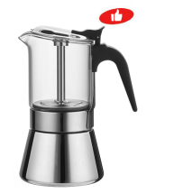 Coffee maker