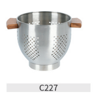 Colander
