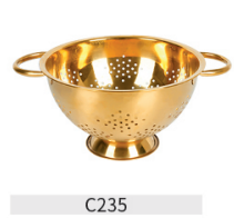 Colander