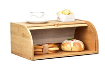 Bread box