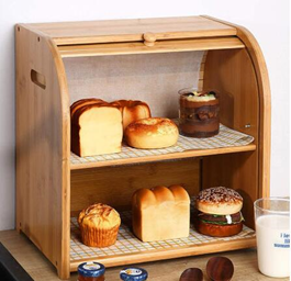 Bread box