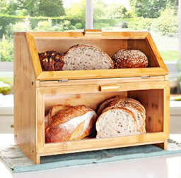Bread box