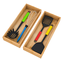Cutlery organizers 