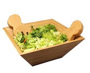 Salad bowls