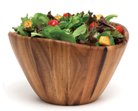 Salad bowls