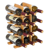 Wine racks