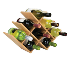 Wine racks
