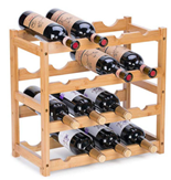 Wine racks