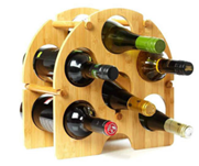 Wine racks