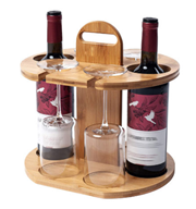 Wine racks