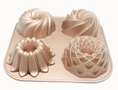 Cake mold